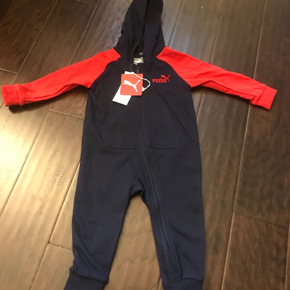 Puma